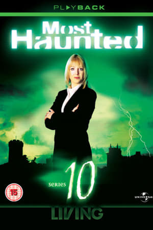 Most Haunted Season  10 online