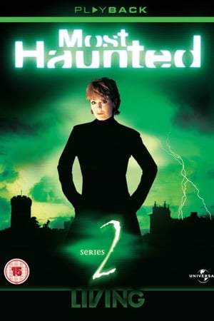 Most Haunted Season  2 online