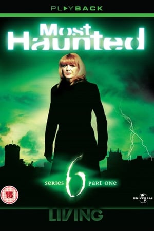 Most Haunted Season  6 online