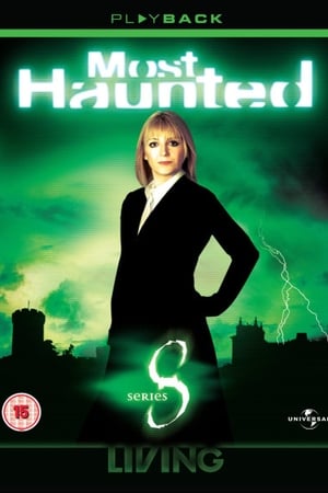 Most Haunted Season  8 online