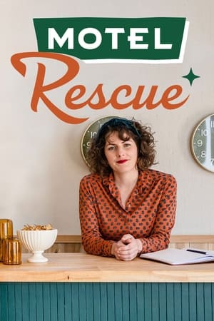 Motel Rescue Season  1 online