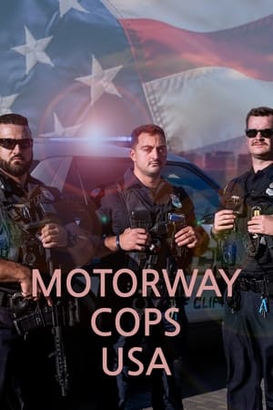 Motorway Cops USA online free