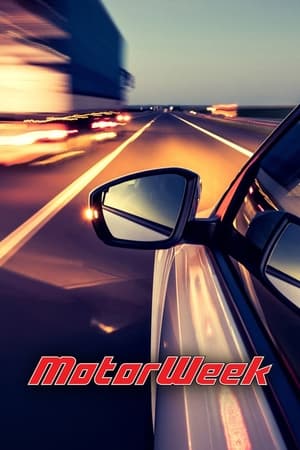 MotorWeek T 41 C 35 online gratis