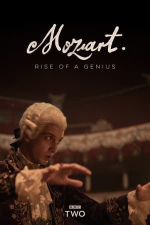 Mozart: Rise of a Genius online free