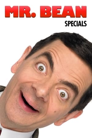 Mr. Bean Season 0 online free