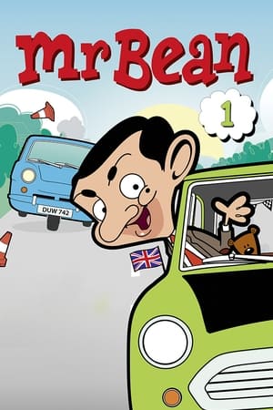 Mr. Bean: The Animated Series Season  1 online