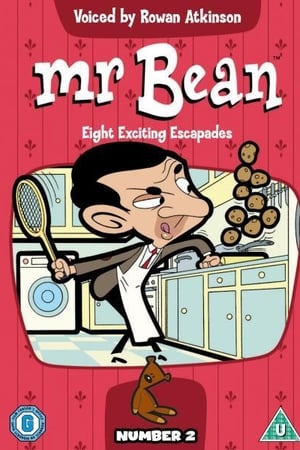 Mr. Bean: The Animated Series Season  2 online