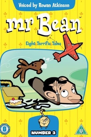 Mr. Bean: The Animated Series Season  3 online