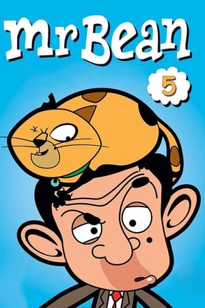 Mr. Bean: The Animated Series Season  5 online