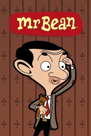 Mr. Bean: The Animated Series online free