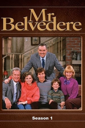 Mr. Belvedere Season 1 online free