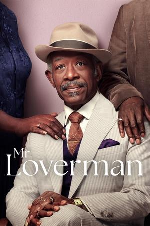 Mr Loverman Online free