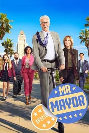 Mr. Mayor Season 0 online free