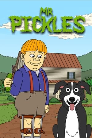 Mr. Pickles Season  0 online