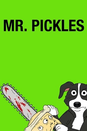 Mr. Pickles online free