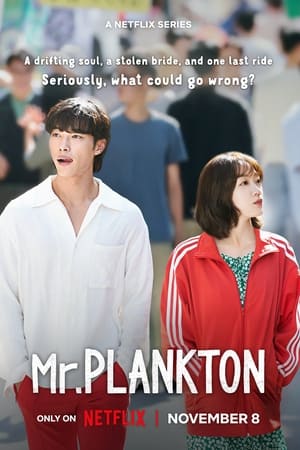 Mr. Plankton Season 1 online free