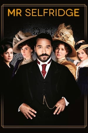 Mr Selfridge Online free