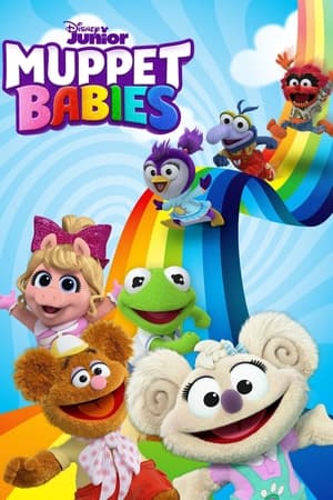 Muppet Babies Season  3 online