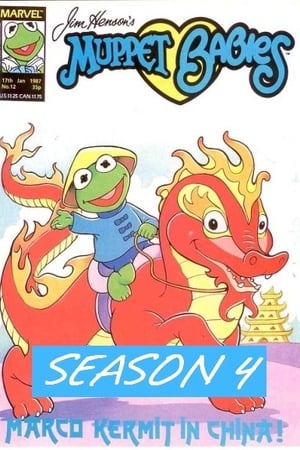 Muppet Babies Season 4 online free