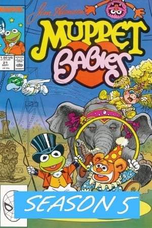 Muppet Babies Season  5 online