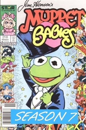 Muppet Babies Season  7 online