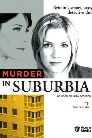 Murder in Suburbia Season  2 online