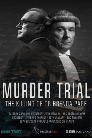 Murder Trial Season  3 online