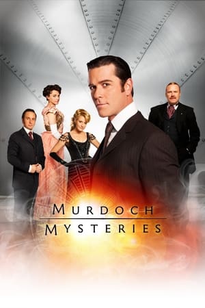 Murdoch Mysteries Season 0 online free