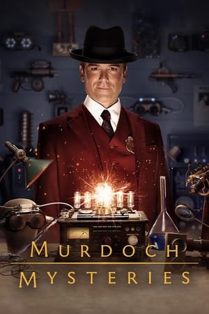 Murdoch Mysteries Season  18 online