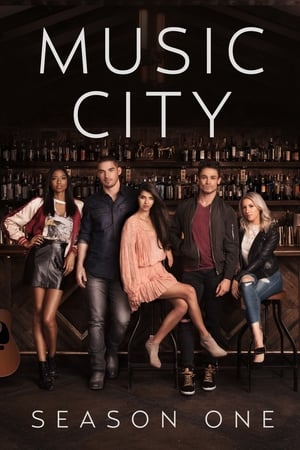 Music City Season  1 online