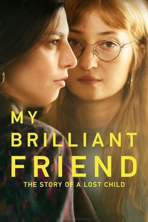 My Brilliant Friend Season  4 online