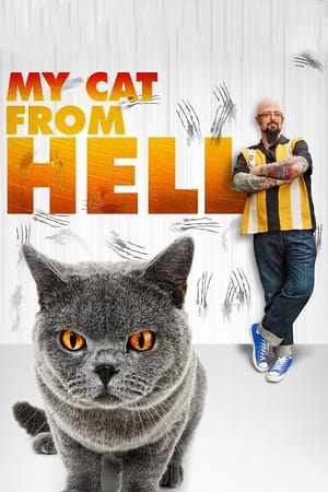 My Cat from Hell T 7 C 7 online gratis