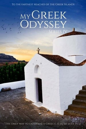 My Greek Odyssey Season  4 online