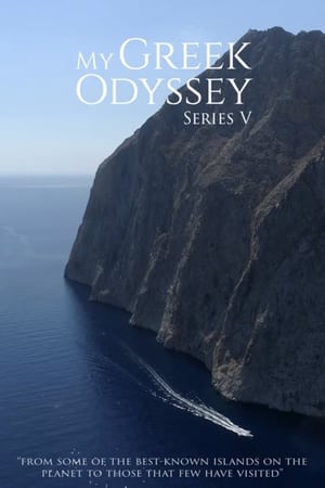 My Greek Odyssey Season  5 online