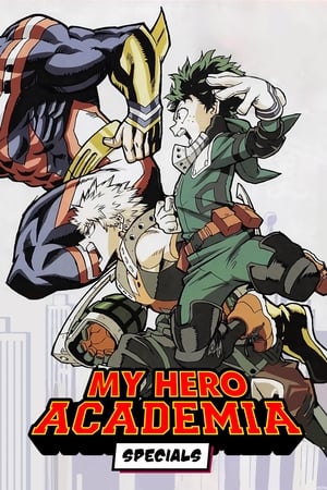 My Hero Academia Season 0 online free