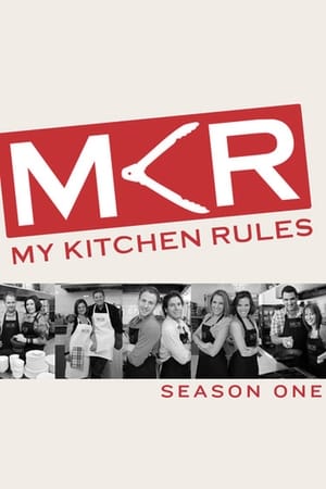 My Kitchen Rules T 1 C 10 online gratis