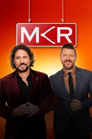 My Kitchen Rules Season 14 online free