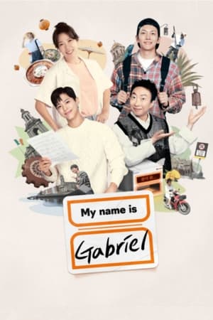 My Name Is Gabriel online free