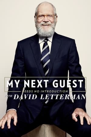 My Next Guest Needs No Introduction With David Letterman Season  5 online