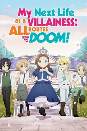 My Next Life as a Villainess: All Routes Lead to Doom! T 0 C 14 online gratis