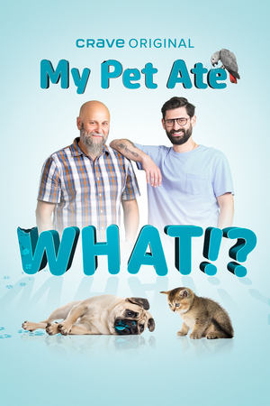 My Pet Ate What!? online free