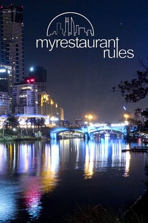 My Restaurant Rules T 1 C 30 online gratis