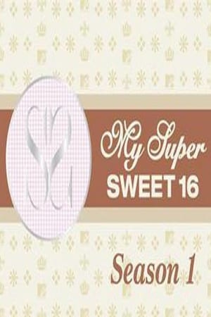 My Super Sweet 16 Season  1 online