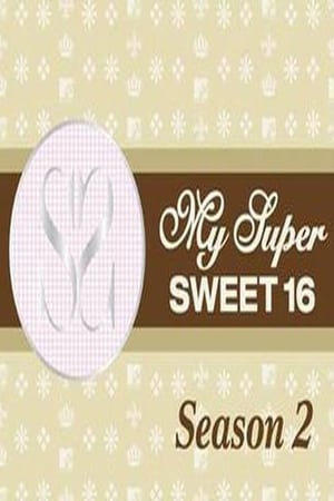 My Super Sweet 16 Season 2 online free