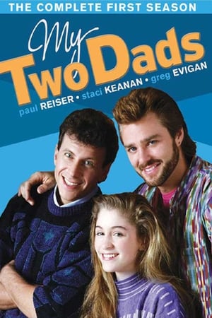 My Two Dads Season  1 online