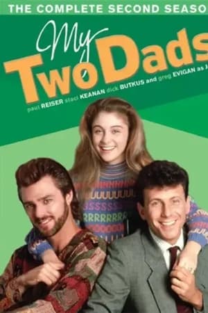 My Two Dads Season 2 online free