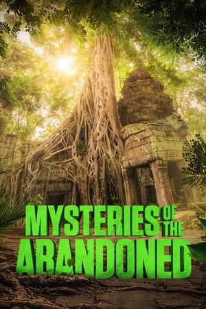 Mysteries of the Abandoned Season 11 online free