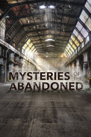 Mysteries of the Abandoned Season  4 online