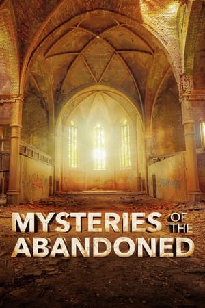 Mysteries of the Abandoned Season  9 online