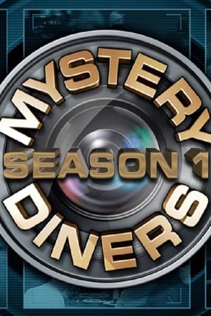 Mystery Diners Season  1 online